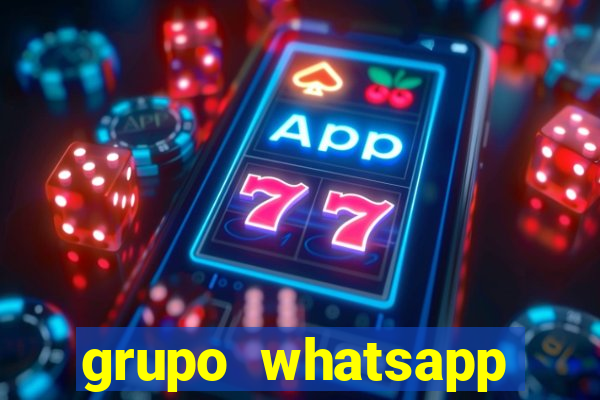 grupo whatsapp esporte da sorte mines